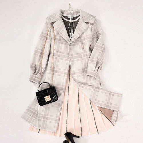 【オンラインストア限定】★ HAPPY BAG COAT set ★【数量限定】【2万円】Dear Princess