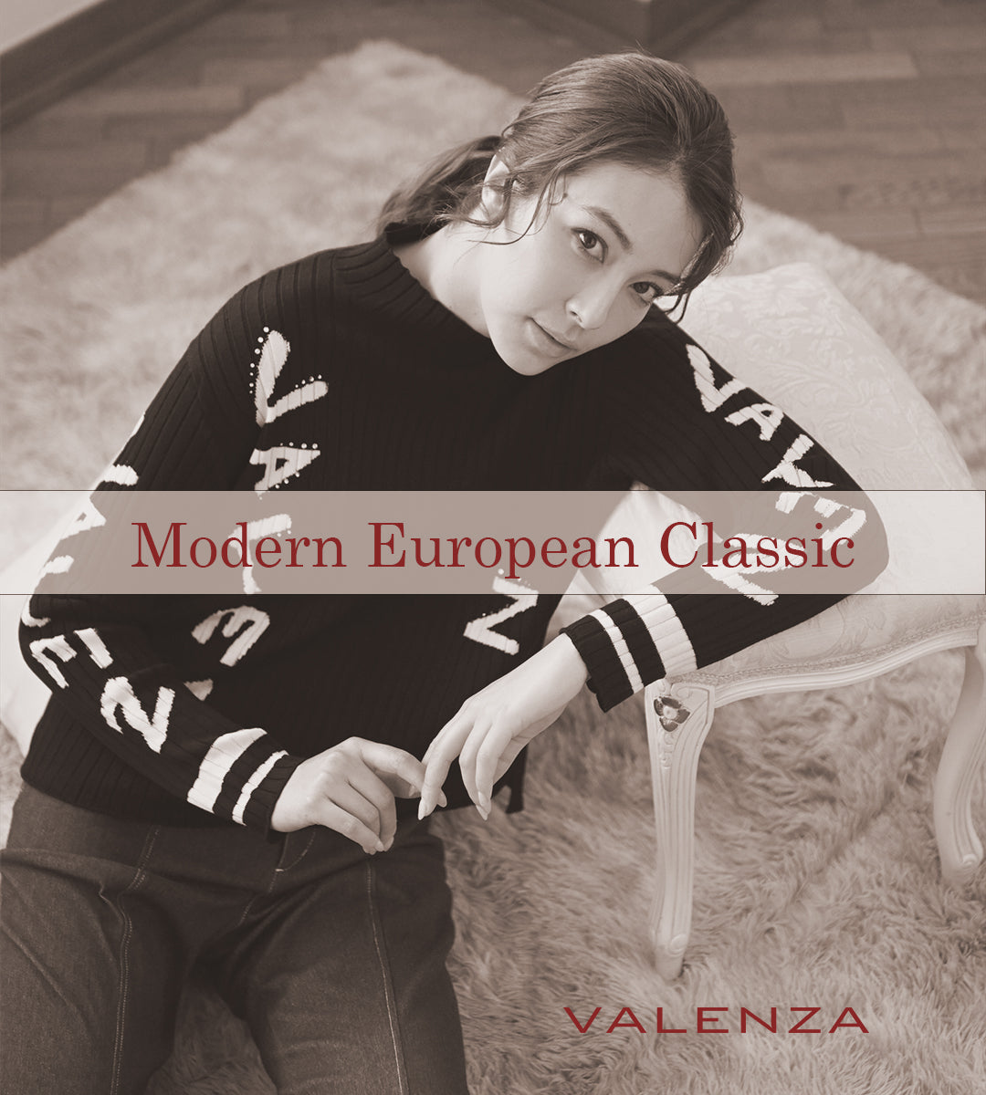 VALENZA / Dear Princess 【公式オンラインストア】バレンザ ディア