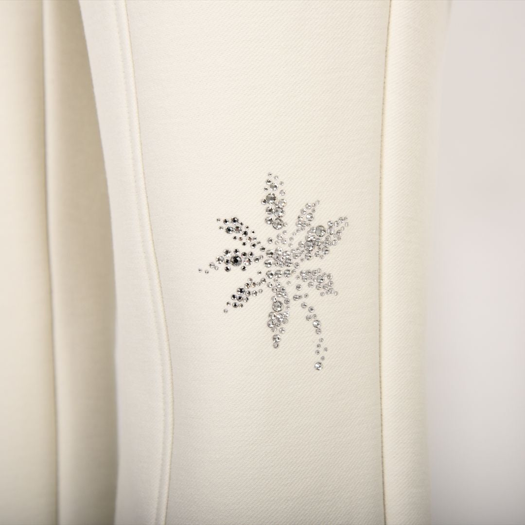 【裏起毛】HYPER FIT jersey ストレートパンツ　VALENZA　5156607