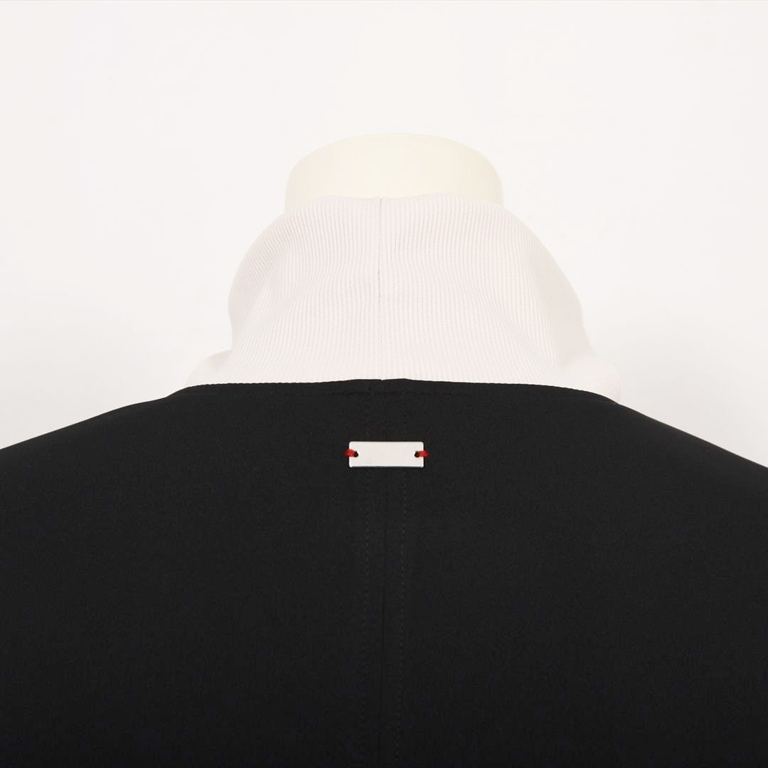 レイヤード風ワンピース　B DONNA　6059102