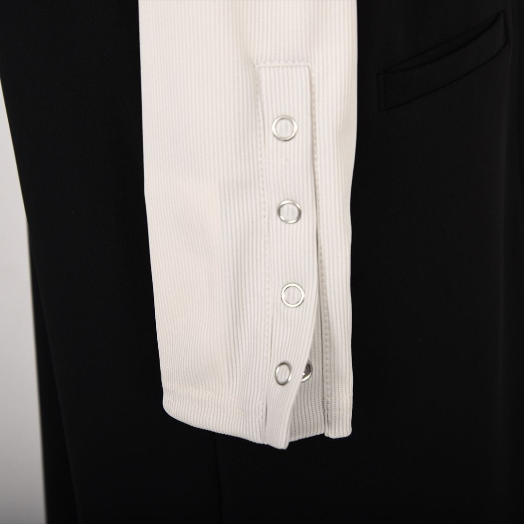 レイヤード風ワンピース　B DONNA　6059102