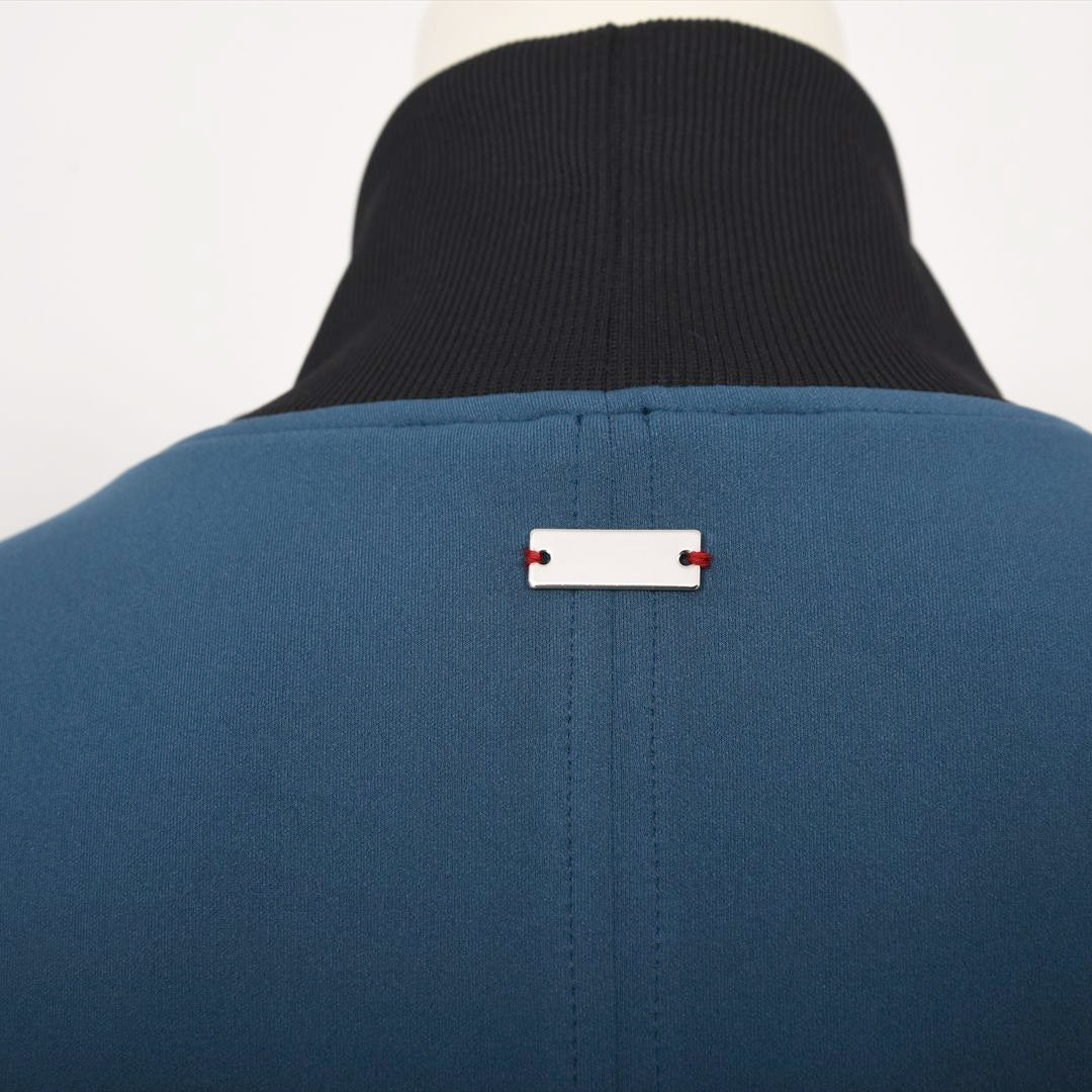 レイヤード風ワンピース　B DONNA　6059102