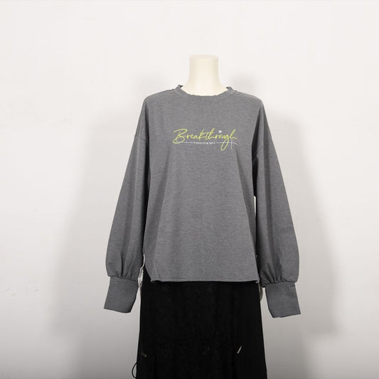 カットソー　B DONNA　6052110