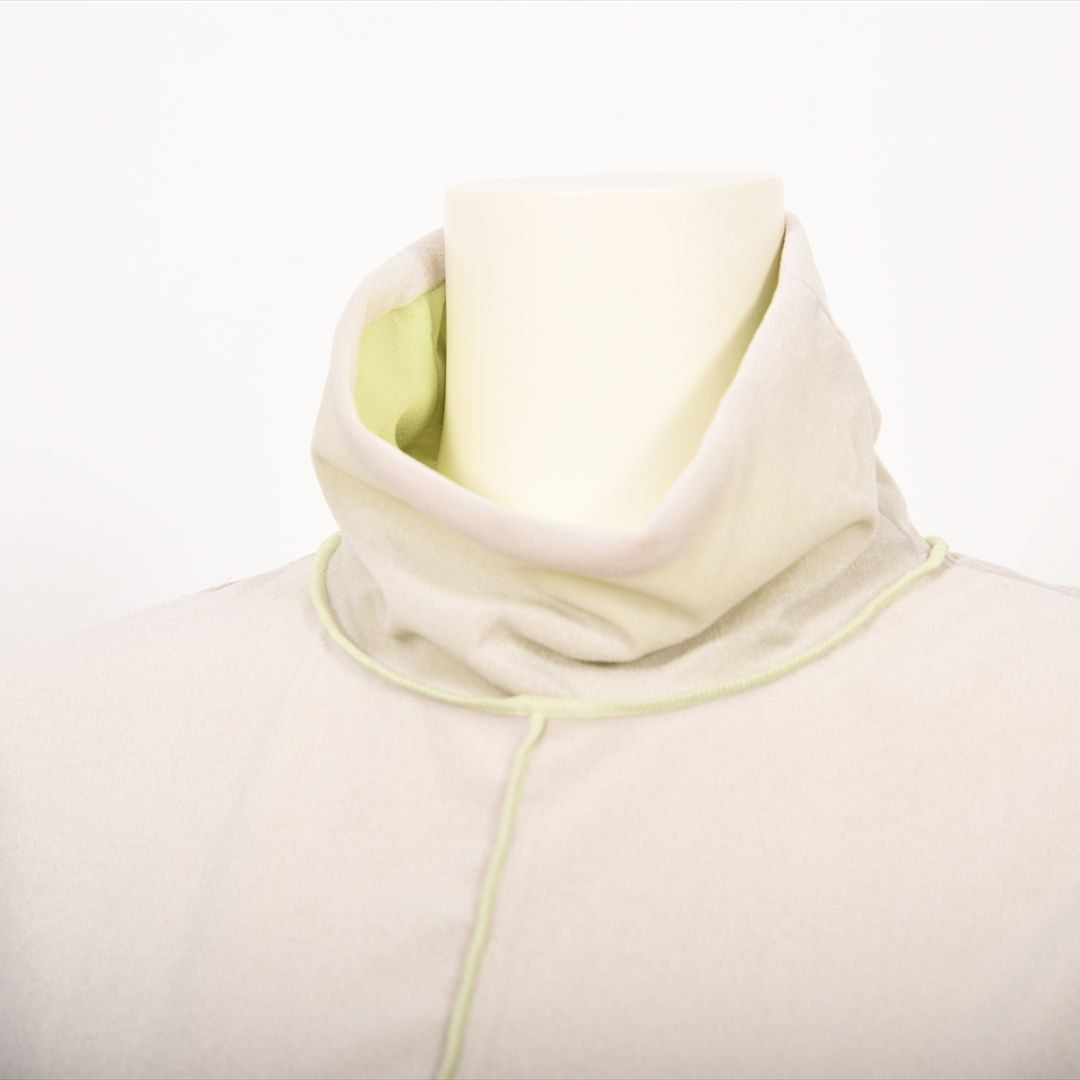 シアーベロア　カットソー　B DONNA　6052107