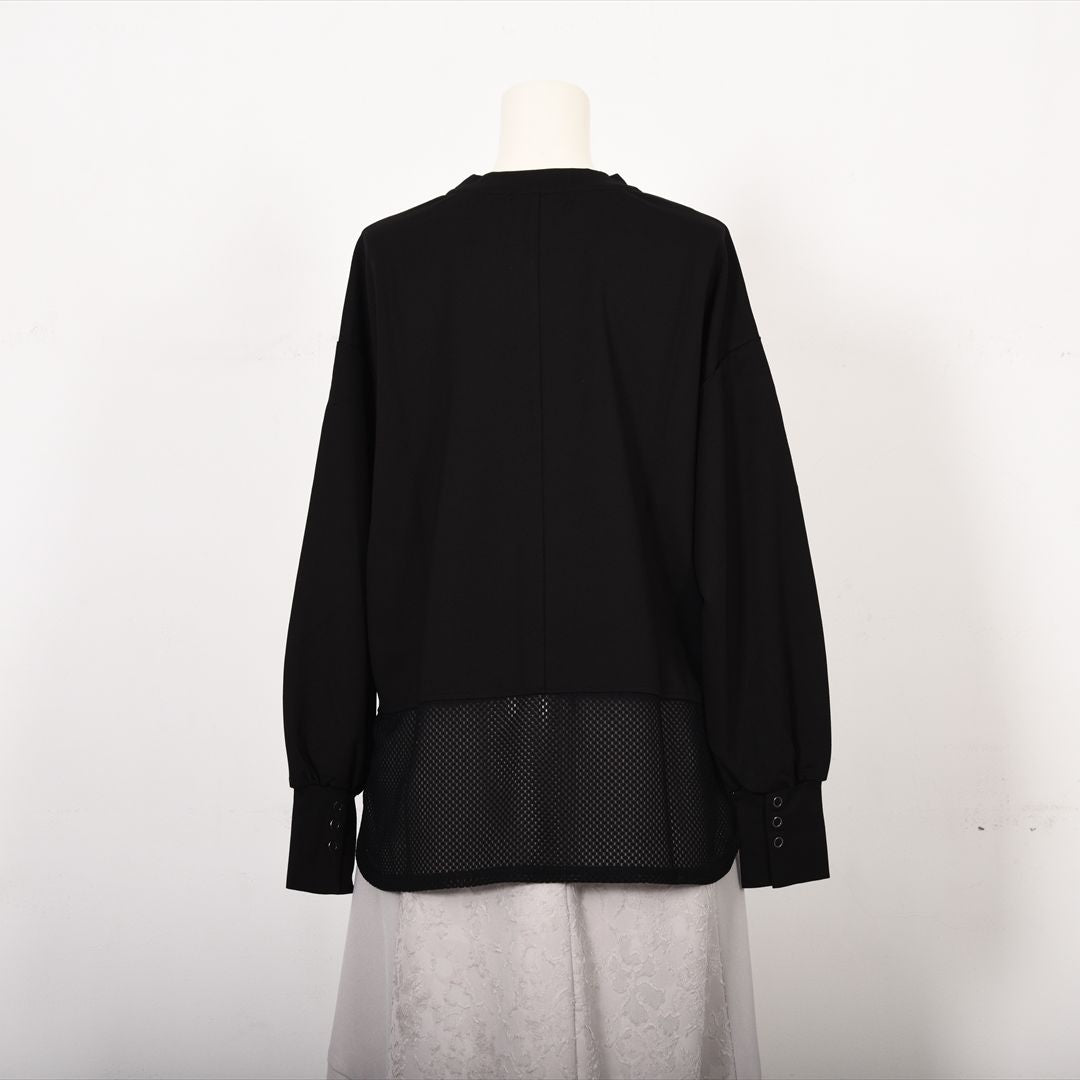 カットソー　B DONNA　6052110