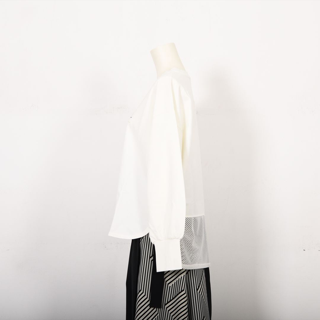 カットソー　B DONNA　6052110