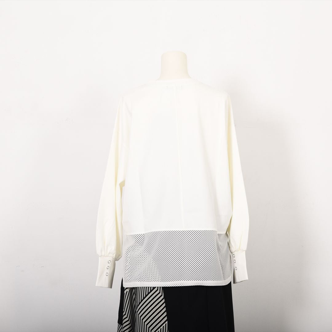 カットソー　B DONNA　6052110