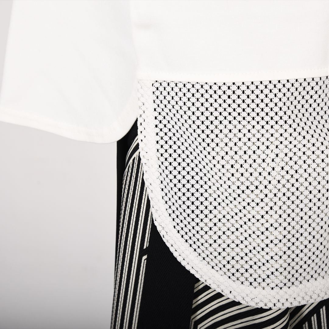 カットソー　B DONNA　6052110