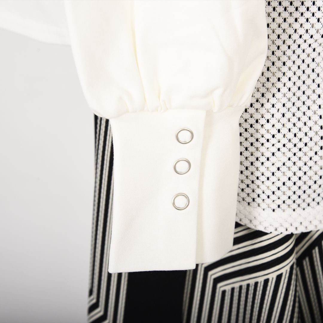 カットソー　B DONNA　6052110