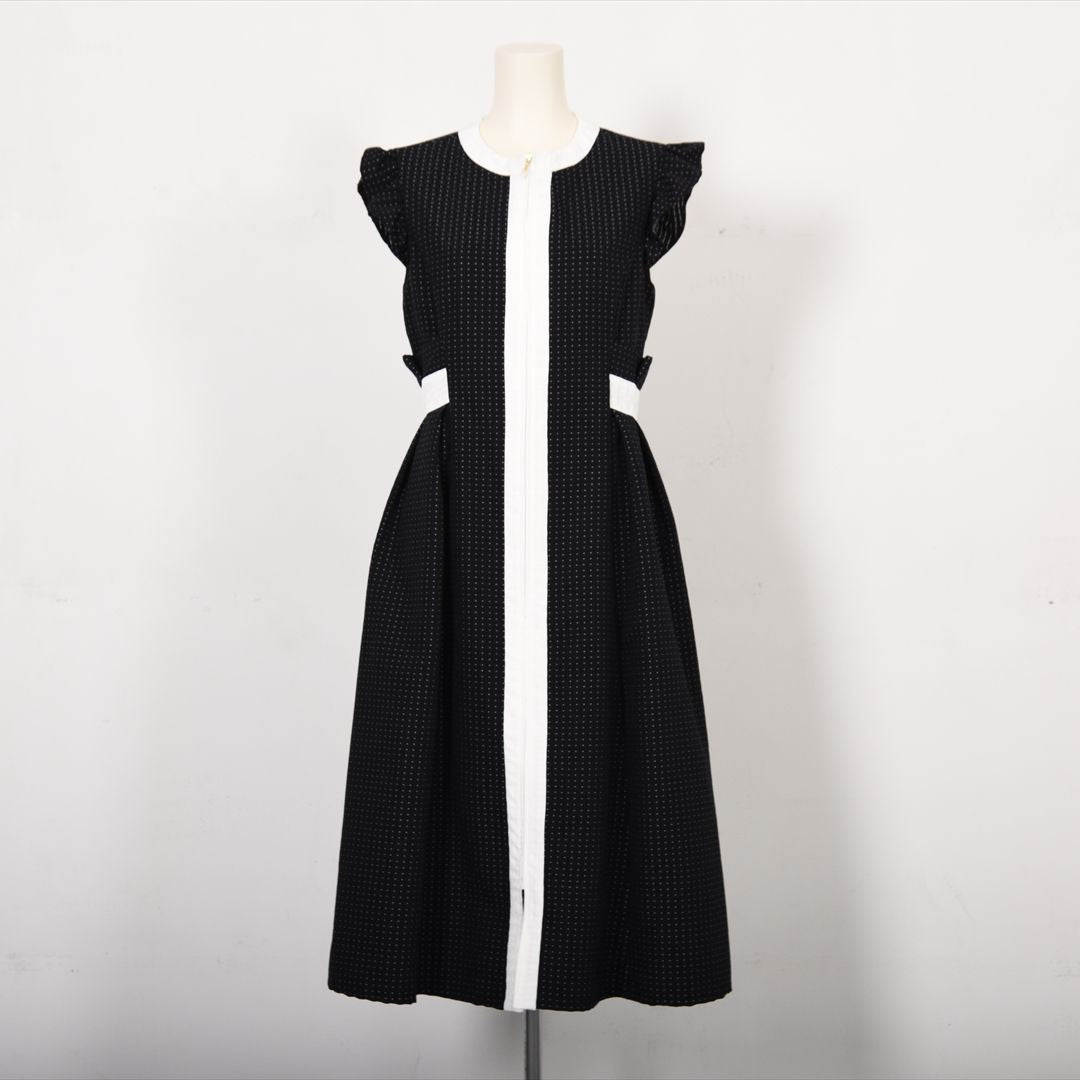 フロントファスナーワンピース　Dear Princess　3059307