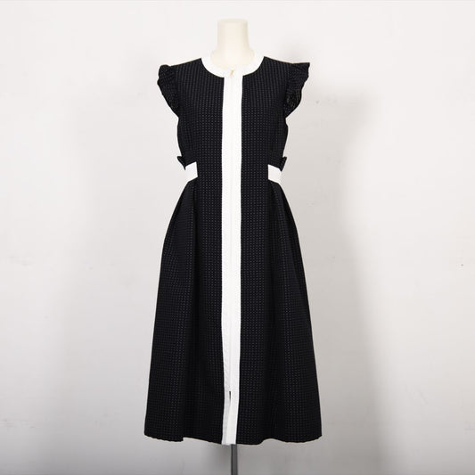 フロントファスナーワンピース　Dear Princess　3059307