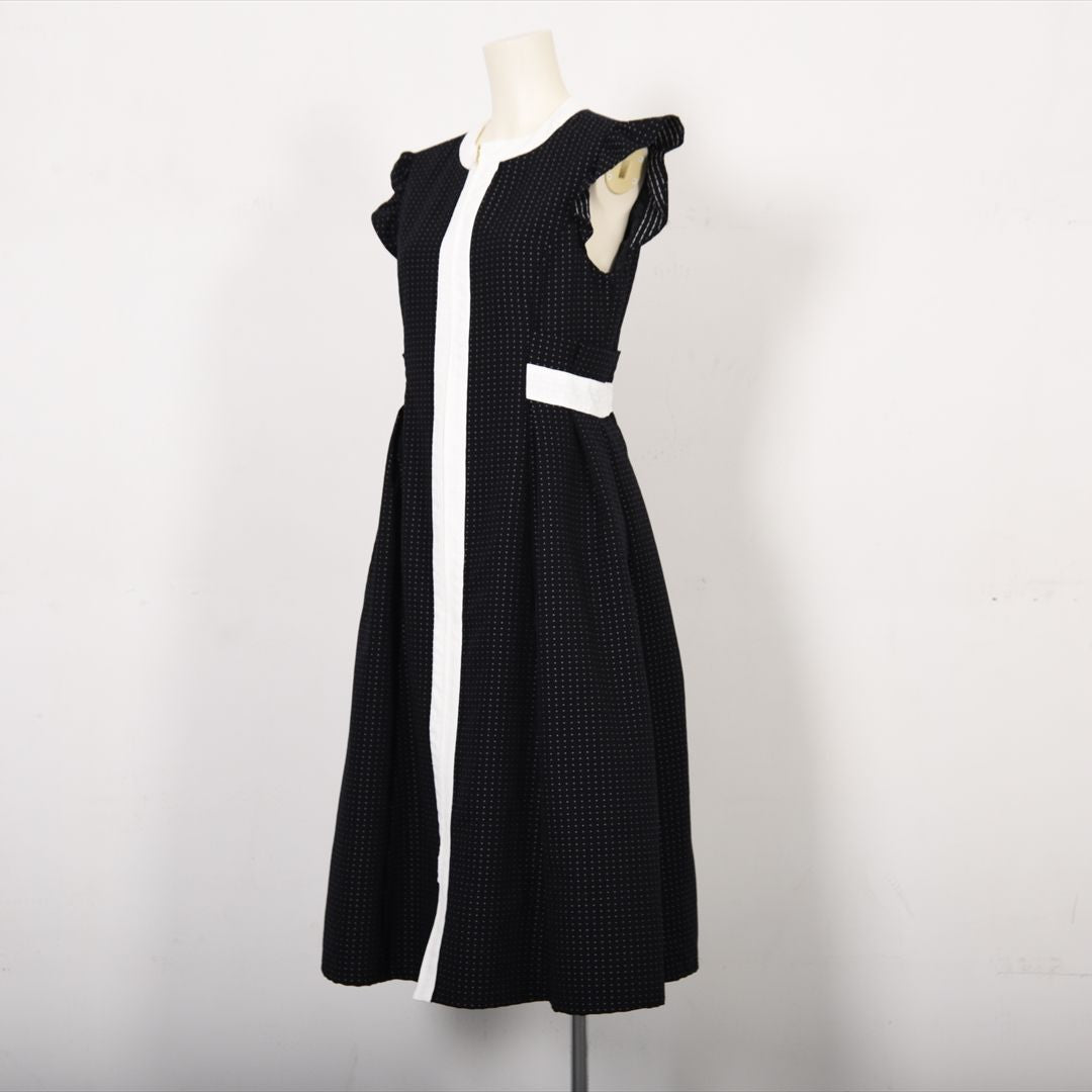 フロントファスナーワンピース　Dear Princess　3059307