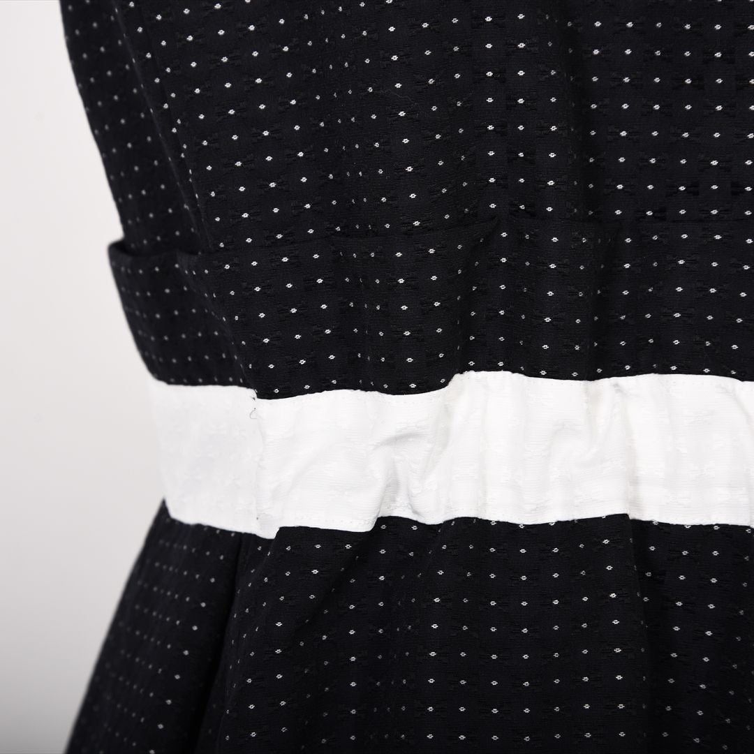 フロントファスナーワンピース　Dear Princess　3059307