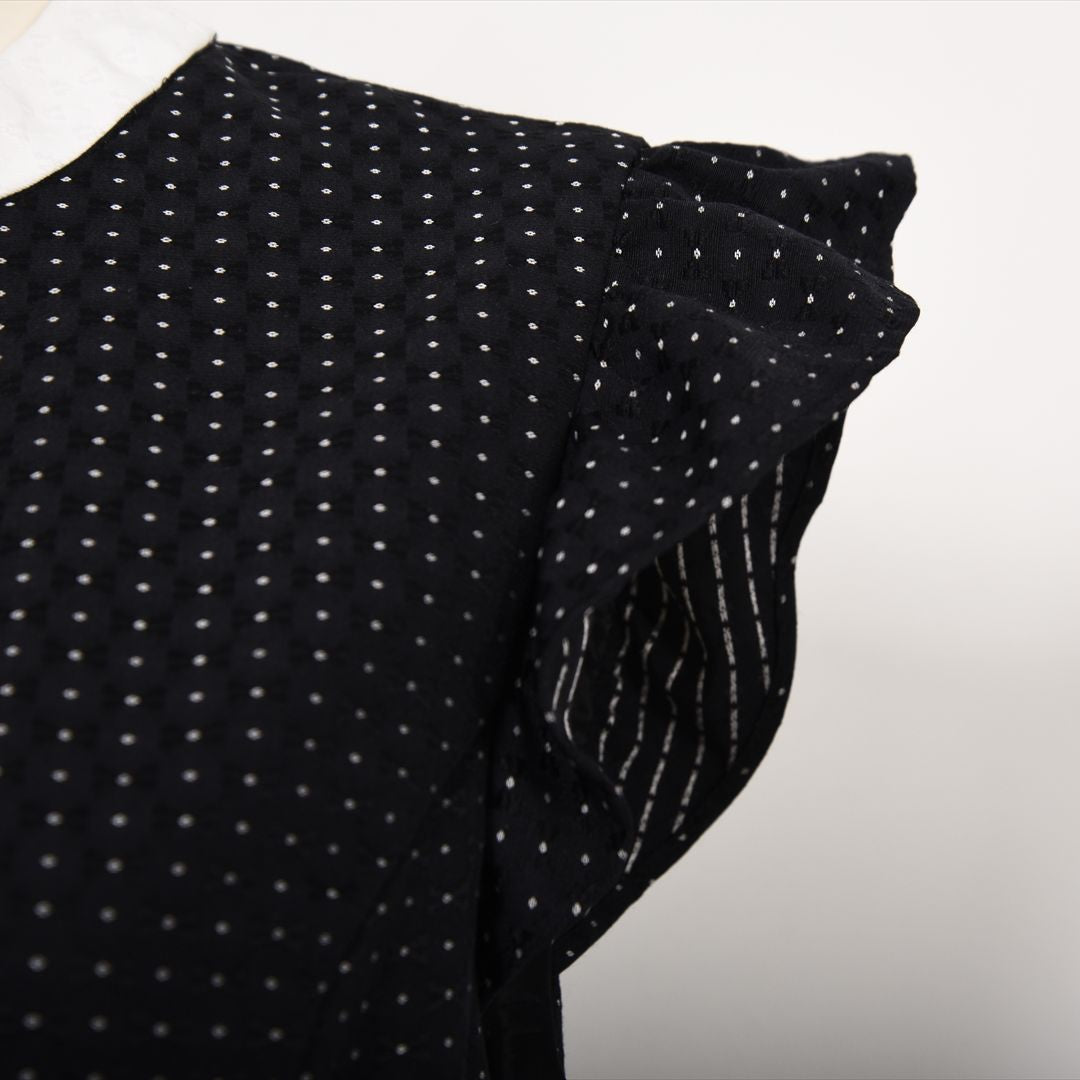 フロントファスナーワンピース　Dear Princess　3059307