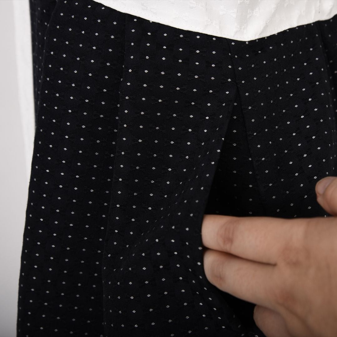 フロントファスナーワンピース　Dear Princess　3059307