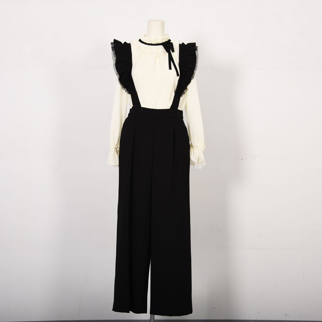 フリルサロペット　Dear Princess　3056300