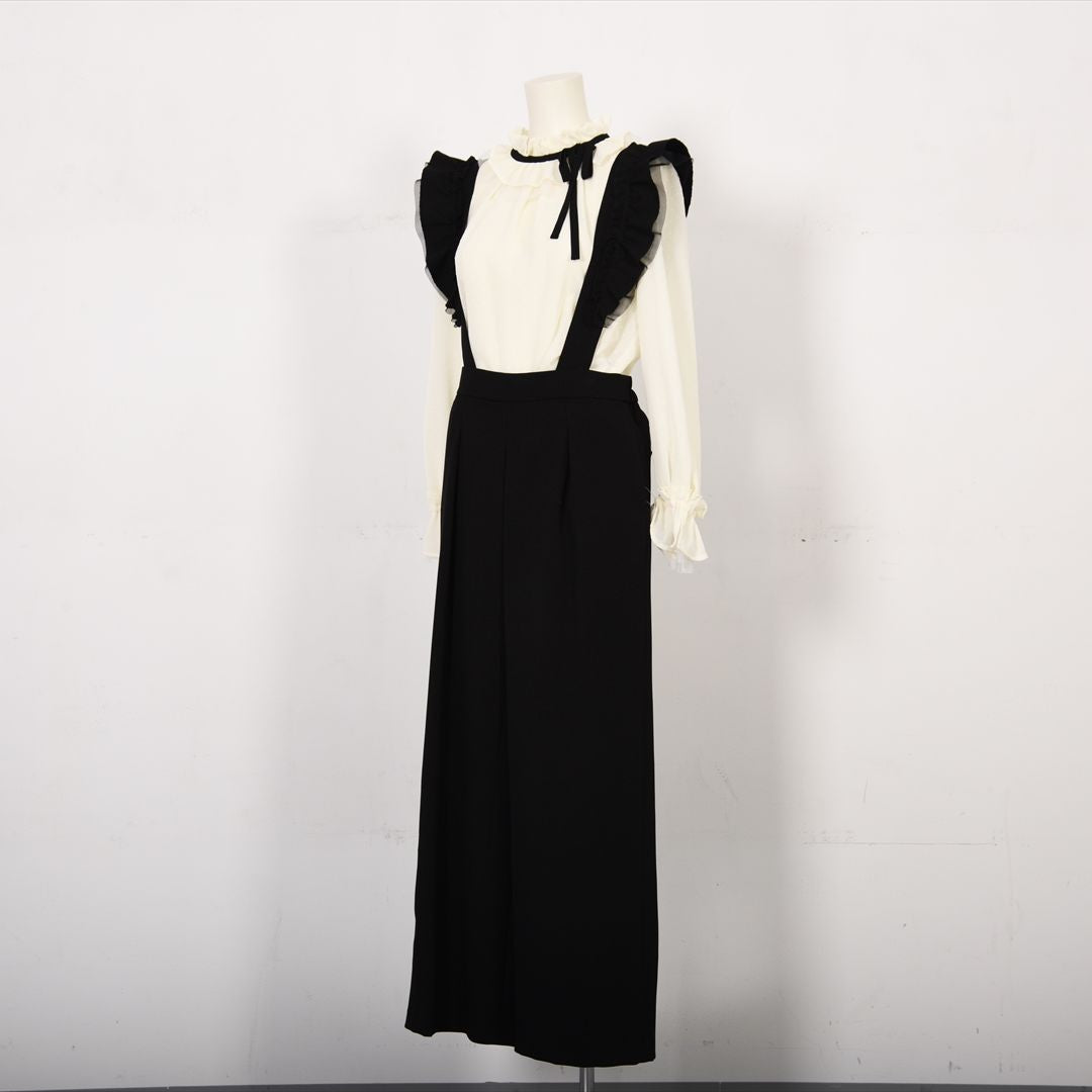 フリルサロペット　Dear Princess　3056300