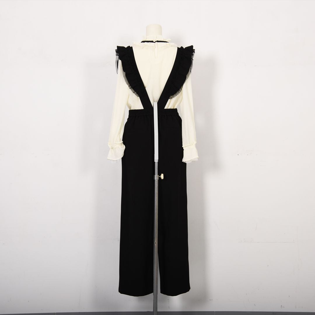 フリルサロペット　Dear Princess　3056300