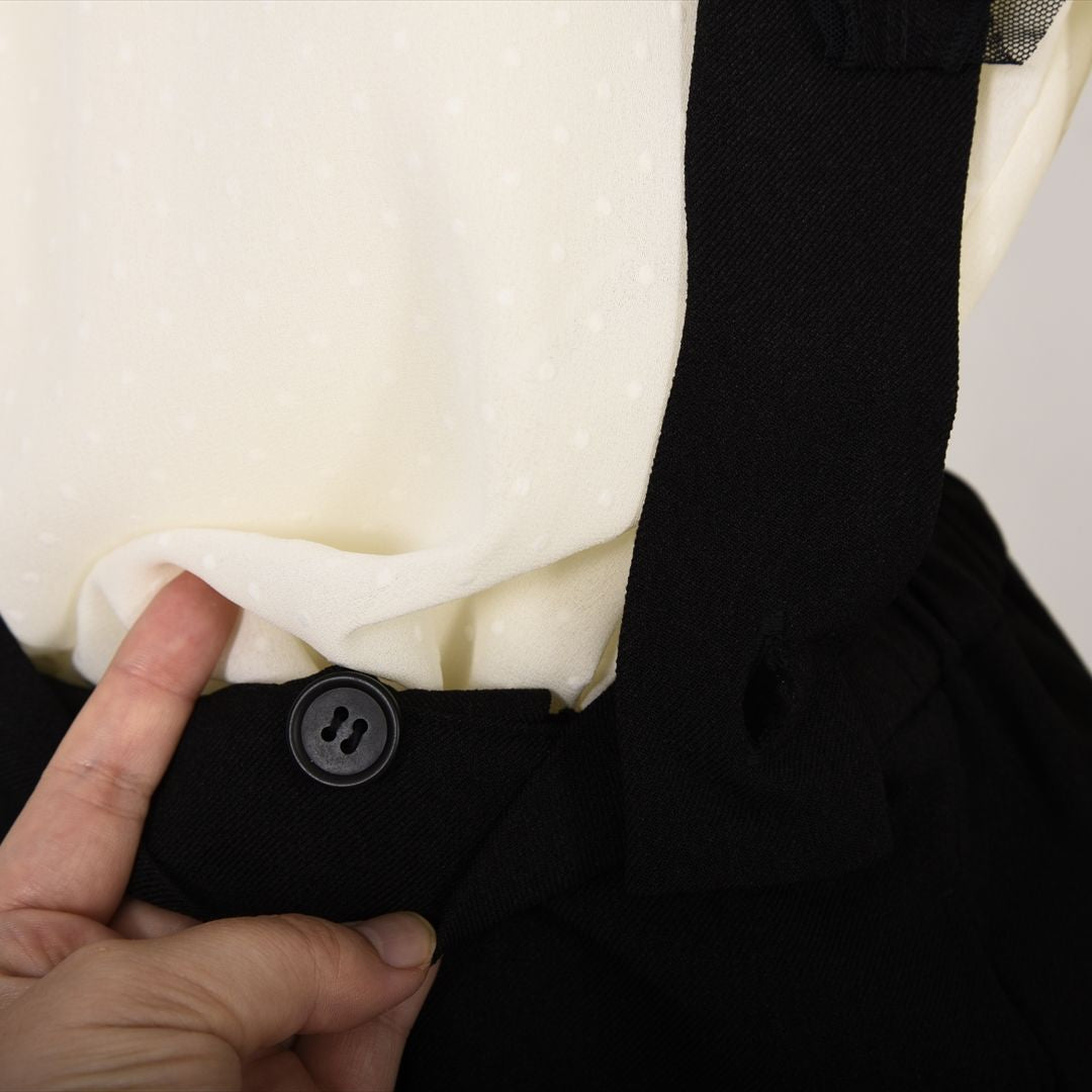 フリルサロペット　Dear Princess　3056300