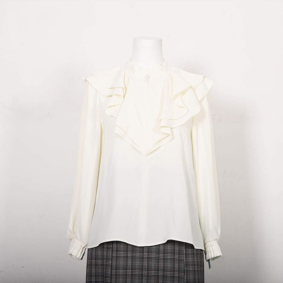 【new】フリルブラウス　Dear Princess　3051303