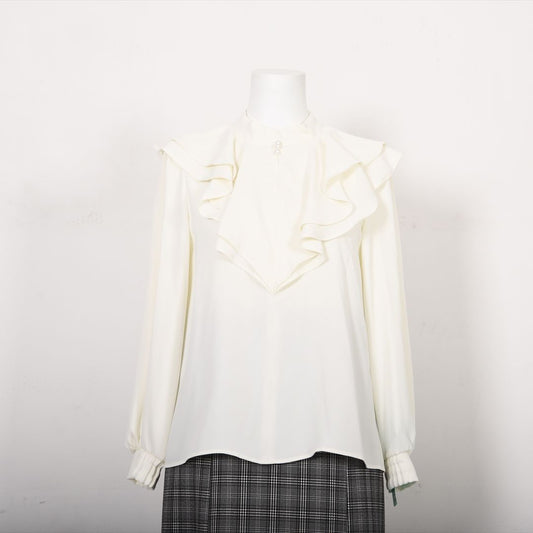 【new】フリルブラウス　Dear Princess　3051303