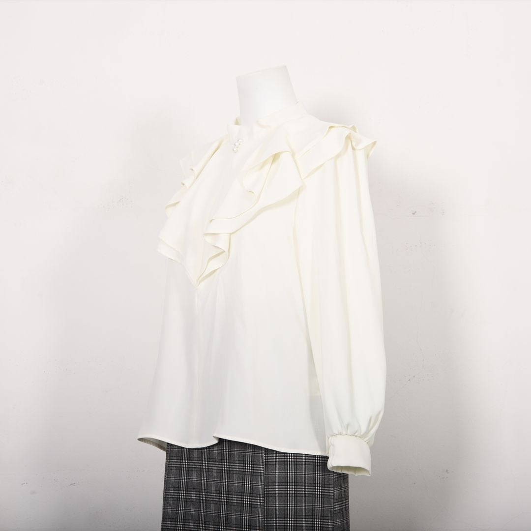 【new】フリルブラウス　Dear Princess　3051303