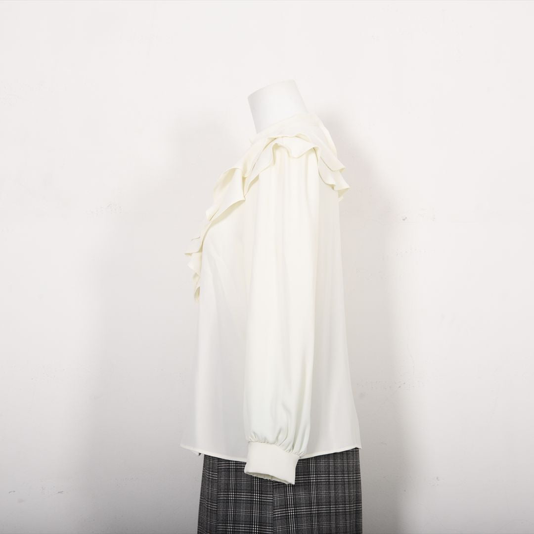 【new】フリルブラウス　Dear Princess　3051303