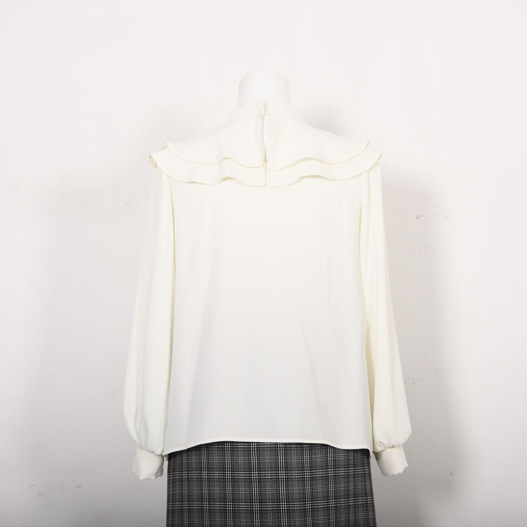 【new】フリルブラウス　Dear Princess　3051303