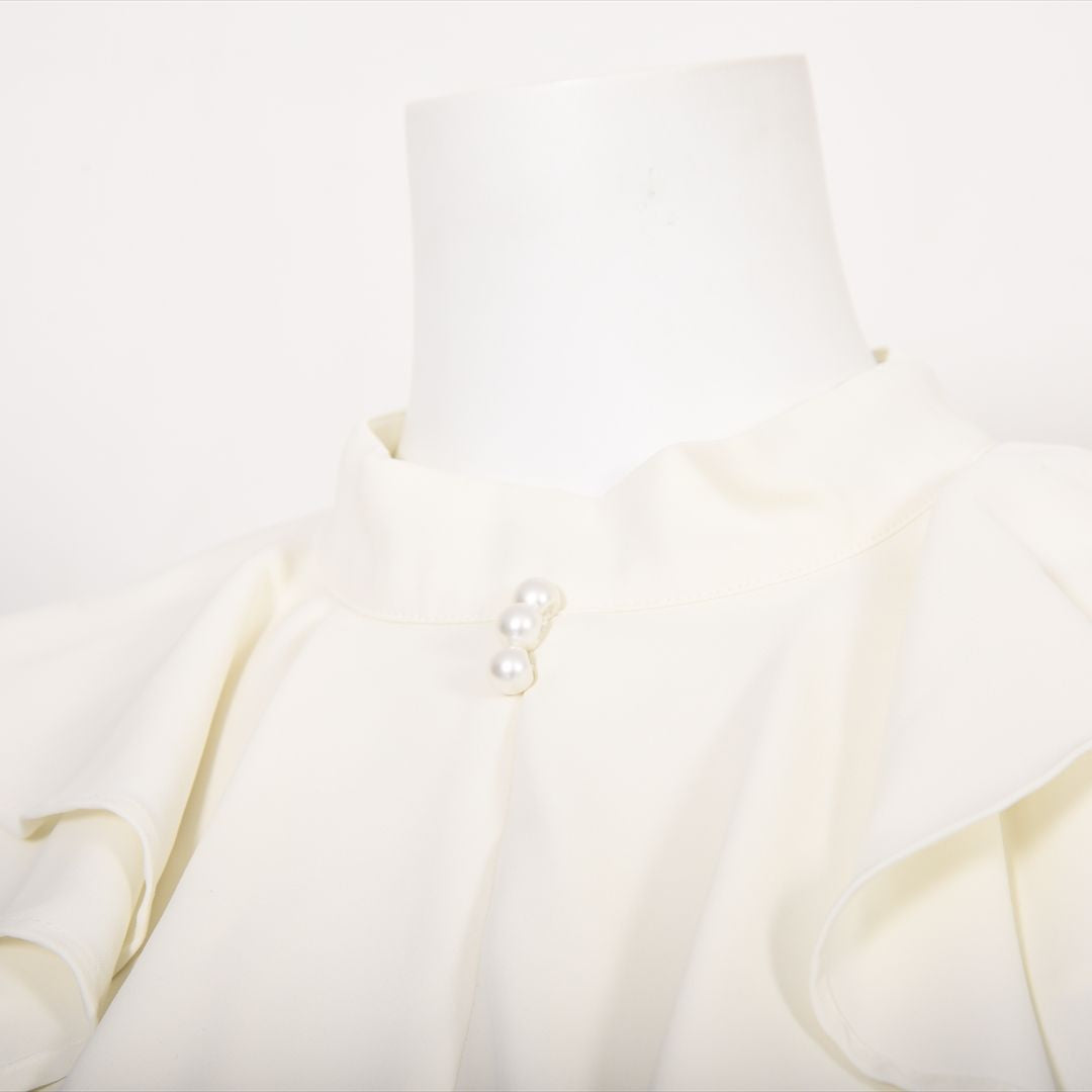 【new】フリルブラウス　Dear Princess　3051303