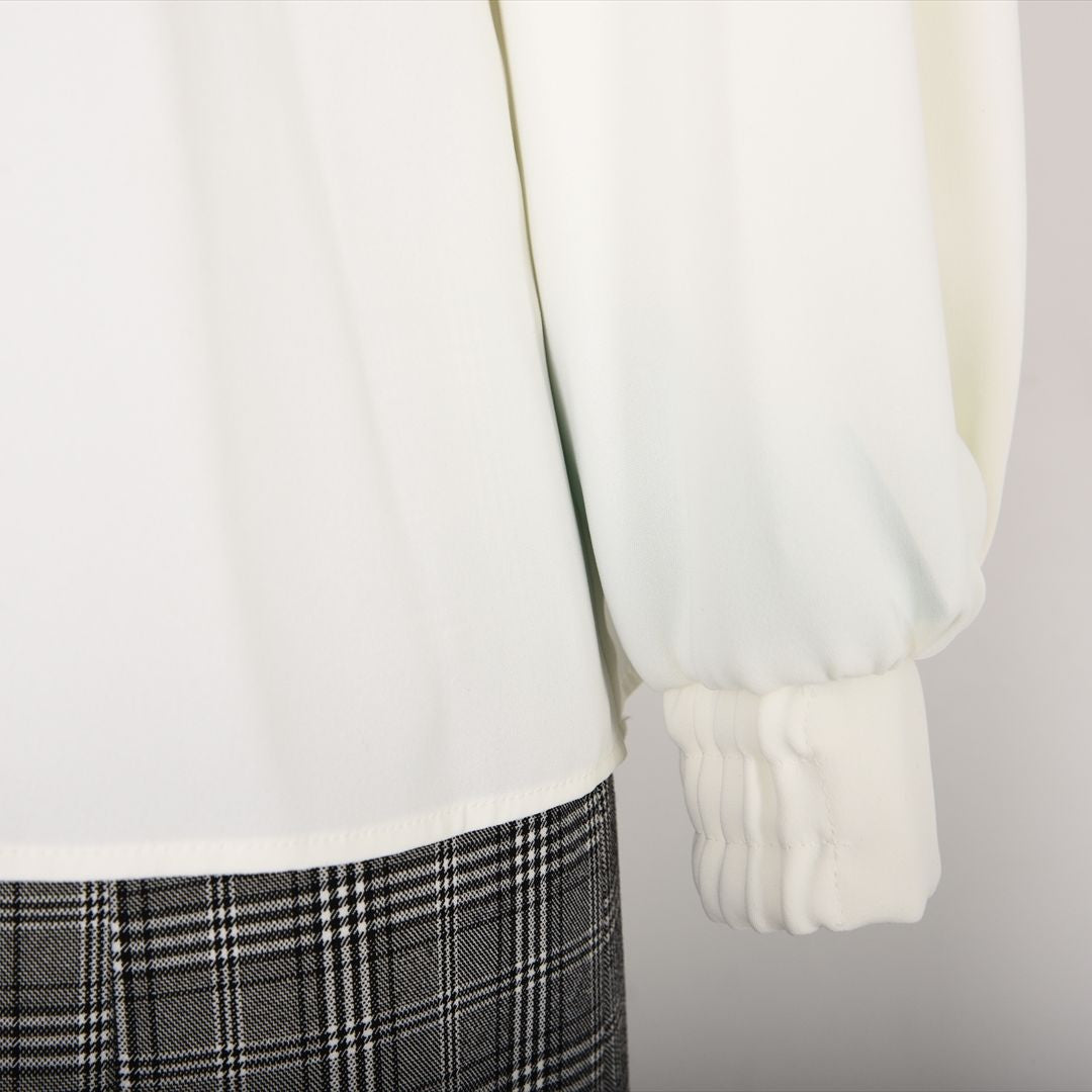 【new】フリルブラウス　Dear Princess　3051303