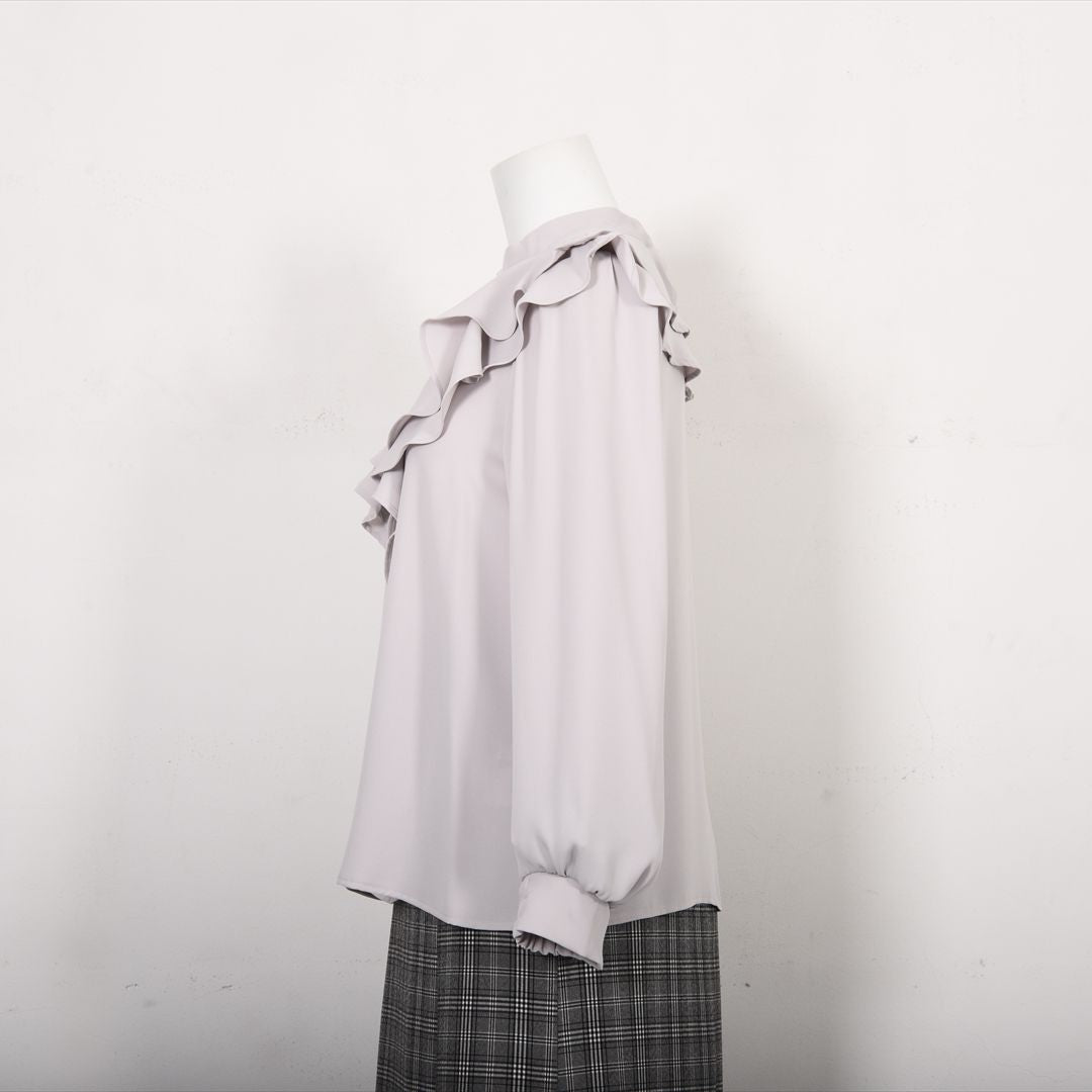 【new】フリルブラウス　Dear Princess　3051303