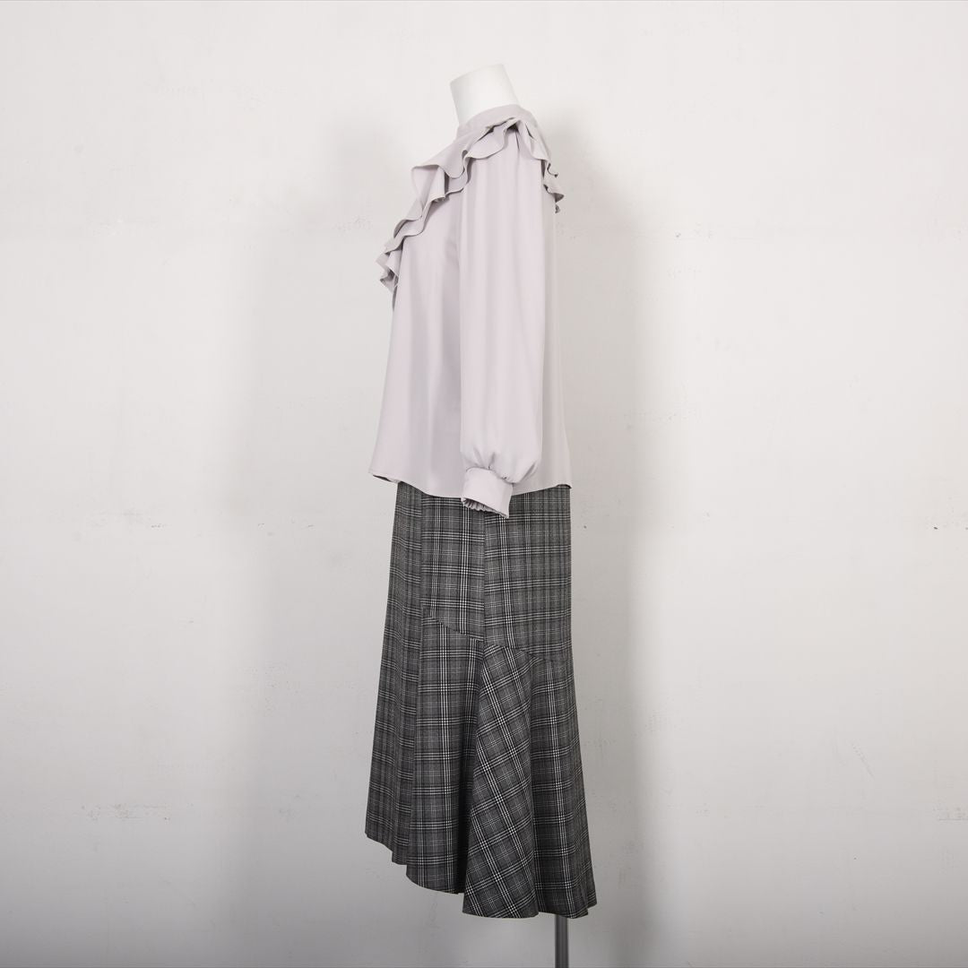 【new】フリルブラウス　Dear Princess　3051303