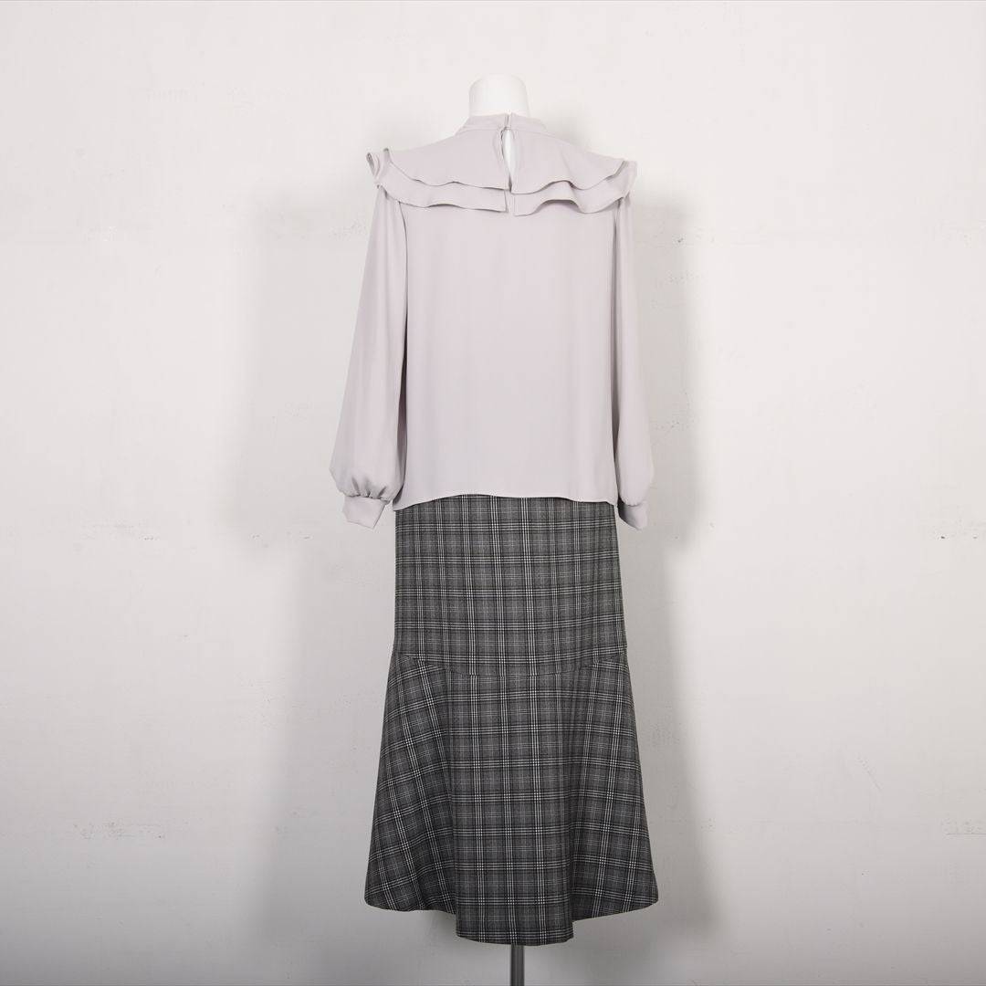 【new】フリルブラウス　Dear Princess　3051303