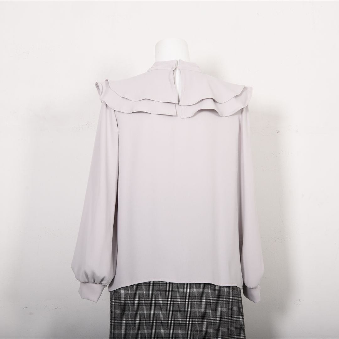 【new】フリルブラウス　Dear Princess　3051303