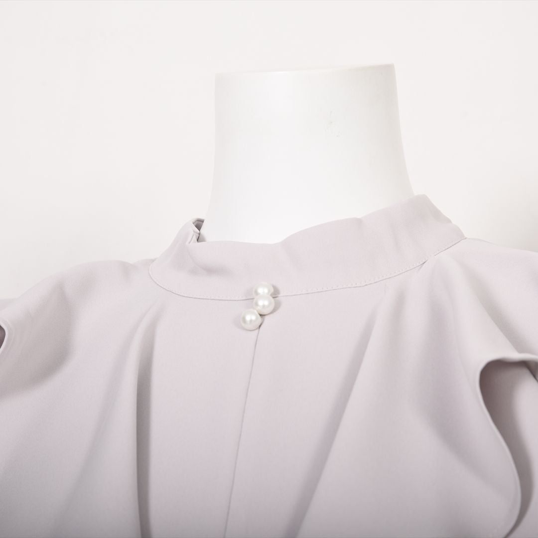 【new】フリルブラウス　Dear Princess　3051303