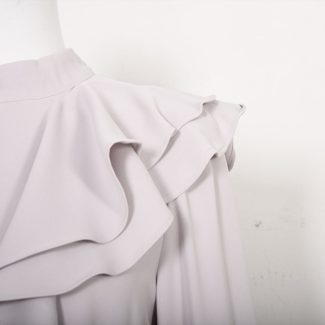 【new】フリルブラウス　Dear Princess　3051303