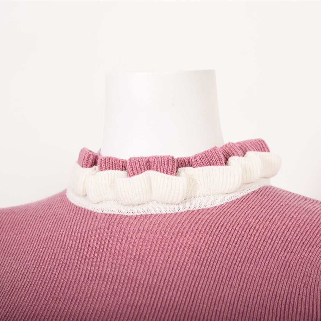 配色ライン　ニット　Dear Princess　3053300