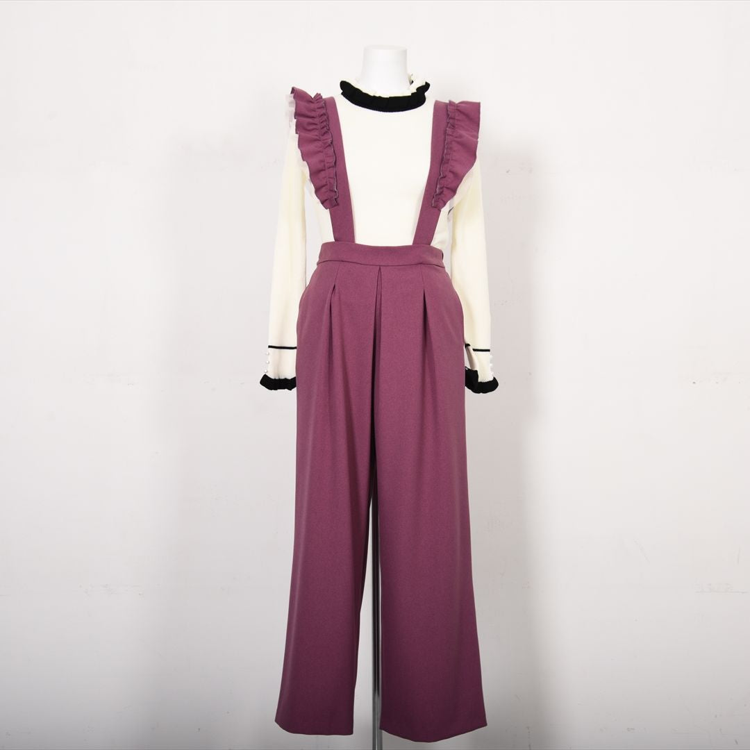 フリルサロペット　Dear Princess　3056300