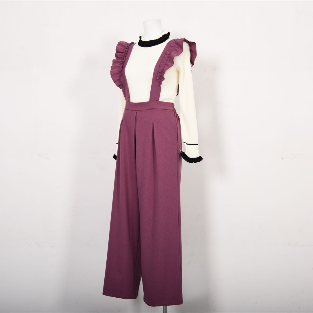 フリルサロペット　Dear Princess　3056300