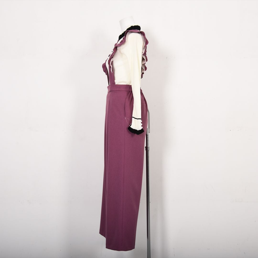 フリルサロペット　Dear Princess　3056300