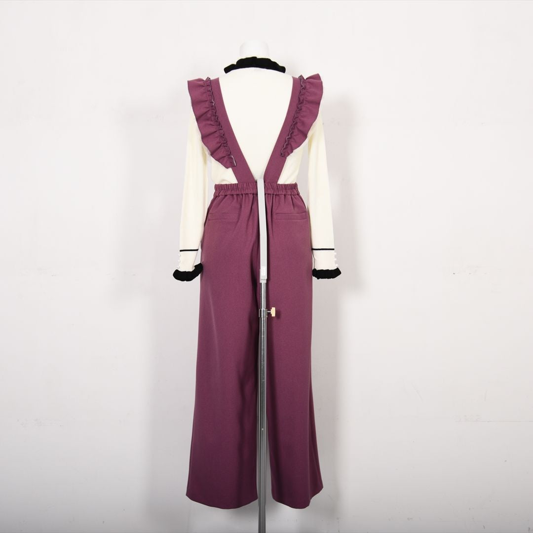 フリルサロペット　Dear Princess　3056300