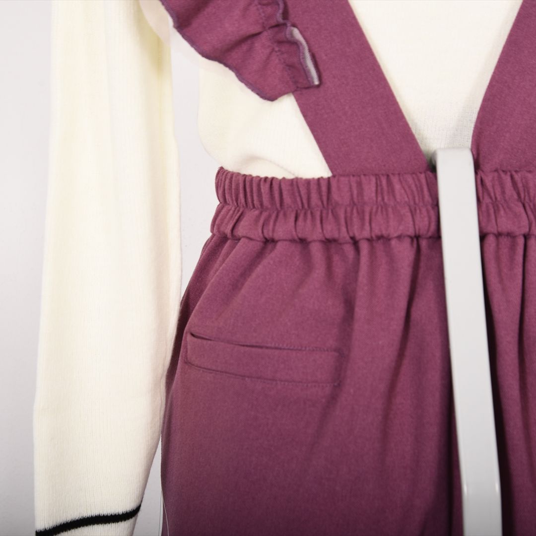 フリルサロペット　Dear Princess　3056300