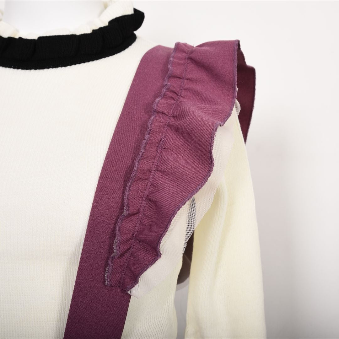 フリルサロペット　Dear Princess　3056300