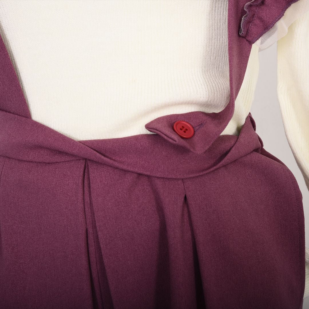 フリルサロペット　Dear Princess　3056300