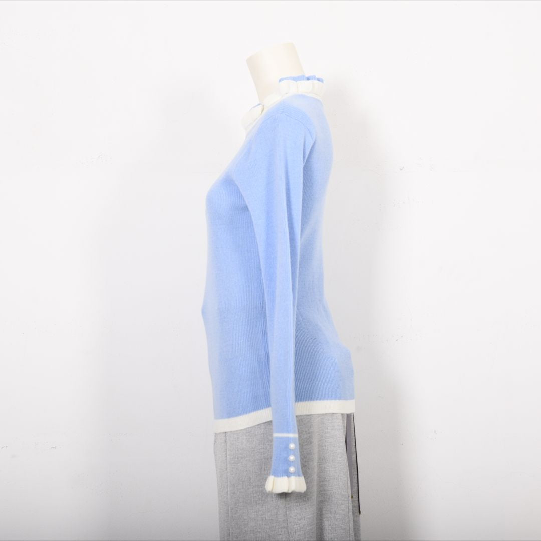 配色ライン　ニット　Dear Princess　3053300