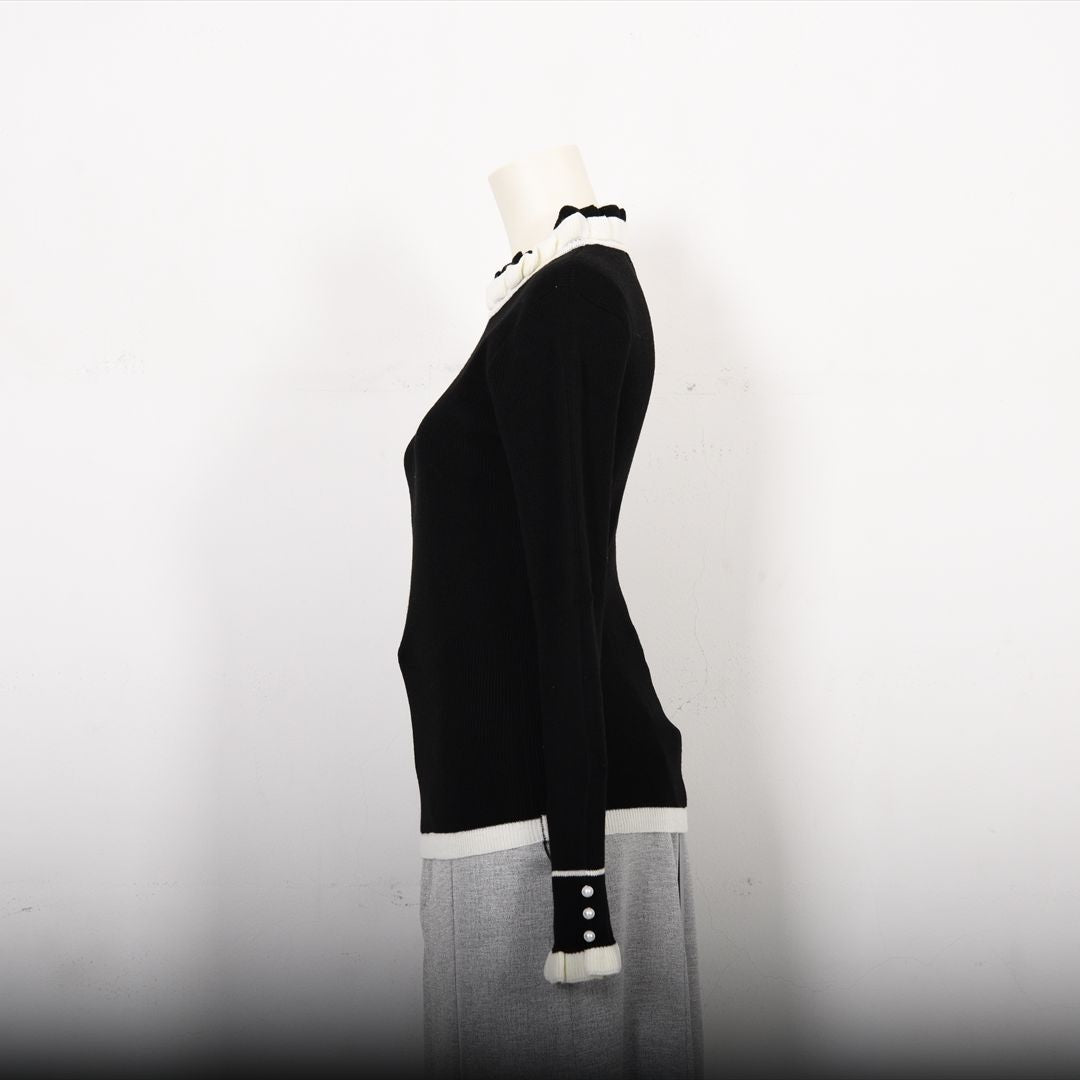 配色ライン　ニット　Dear Princess　3053300