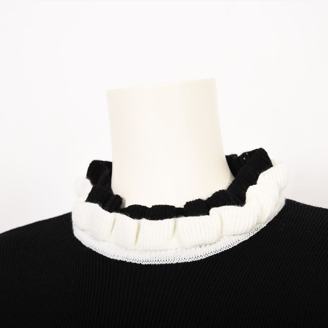 配色ライン　ニット　Dear Princess　3053300