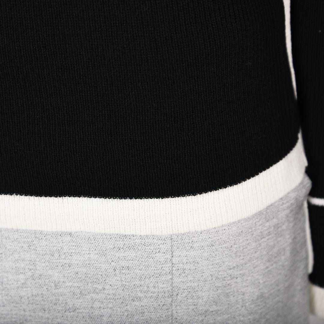 配色ライン　ニット　Dear Princess　3053300