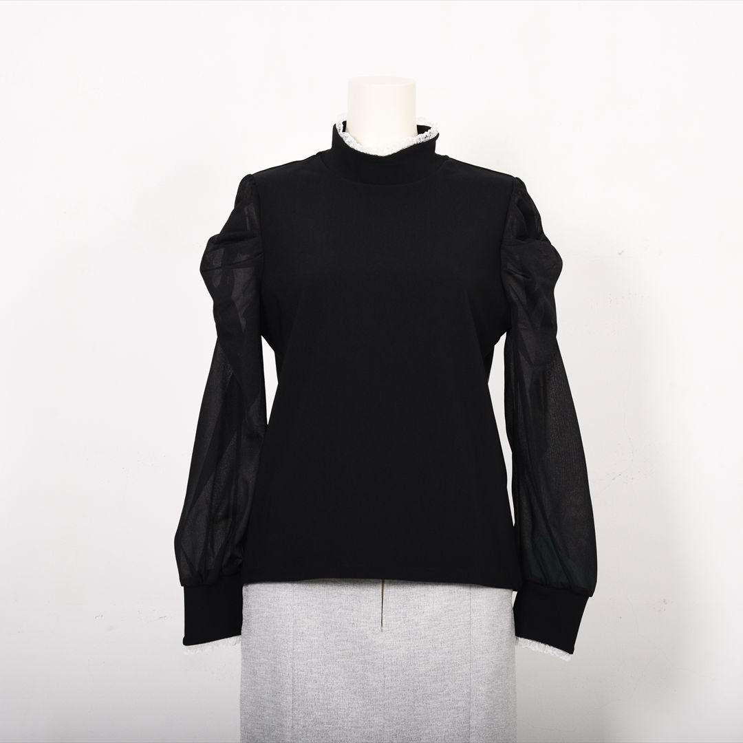 ハイネックカットソー　Dear Princess　3051306