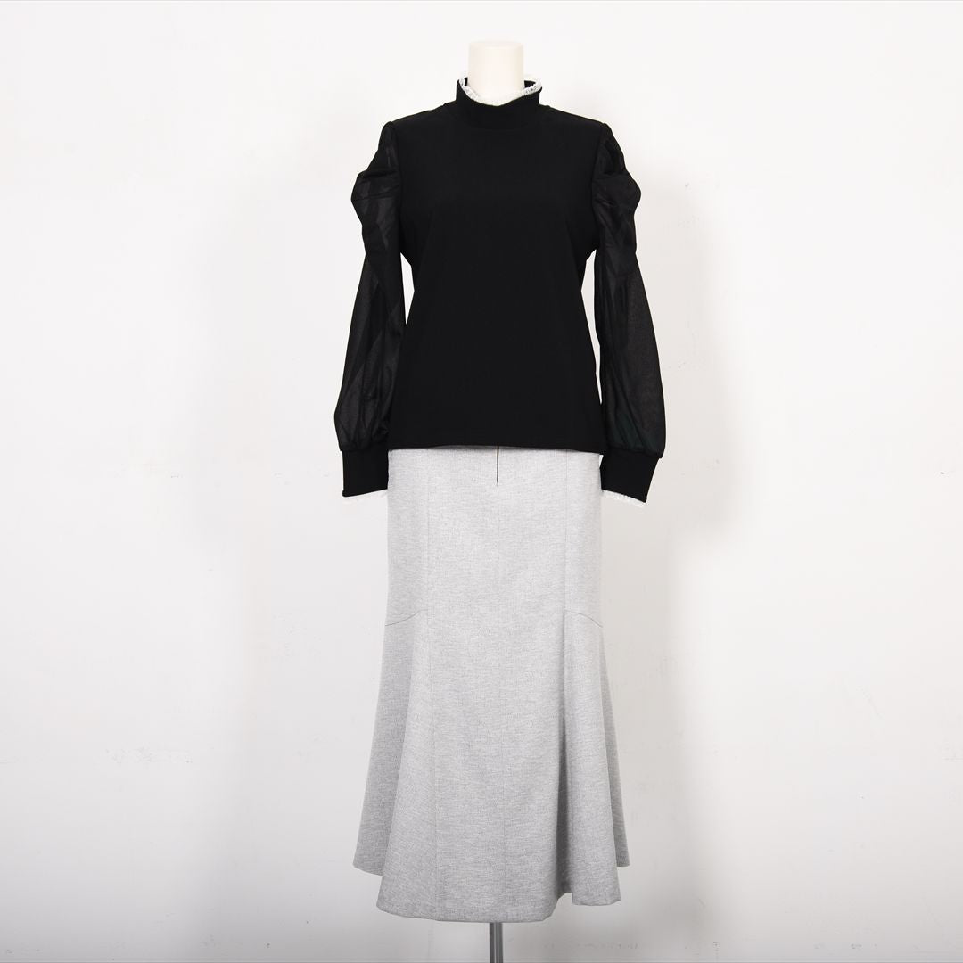 ハイネックカットソー　Dear Princess　3051306